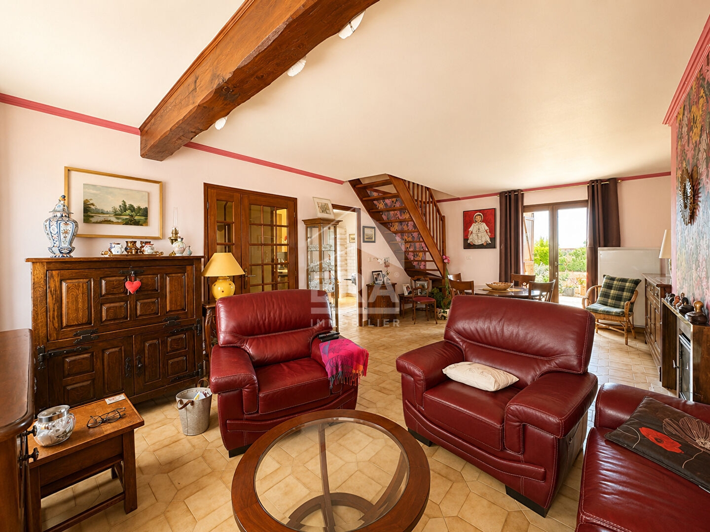 Maison à vendre - 5 pièces - 100m2 - Carvin (62220)