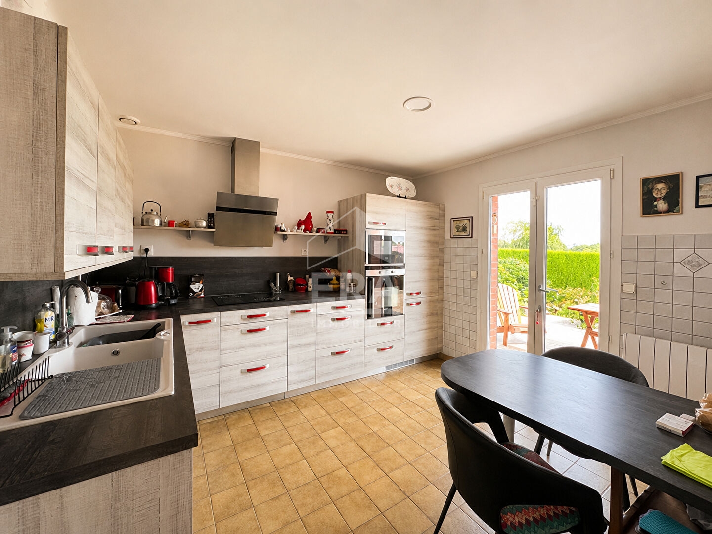 Maison à vendre - 5 pièces - 100m2 - Carvin (62220)