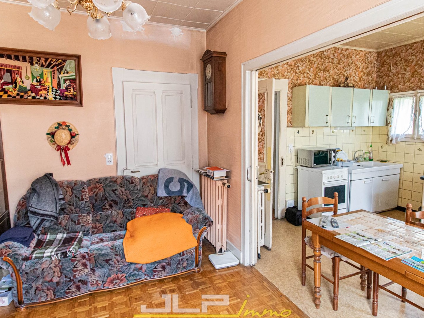 Maison à vendre - 8 pièces - 194m2 - Magland (74300)