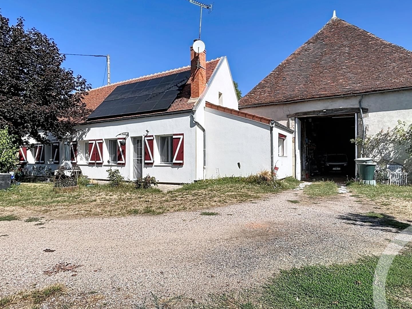 Maison 5 pièces 296 m²