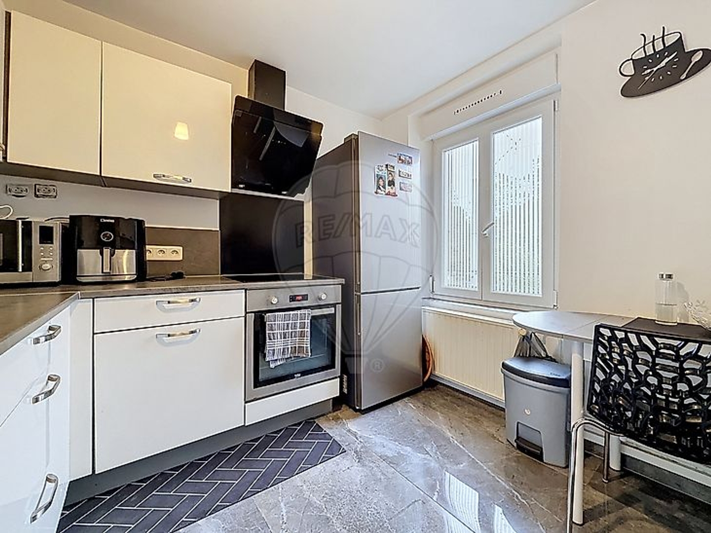 Appartement à vendre - 4 pièces - 74m2 - Belfort (90000)