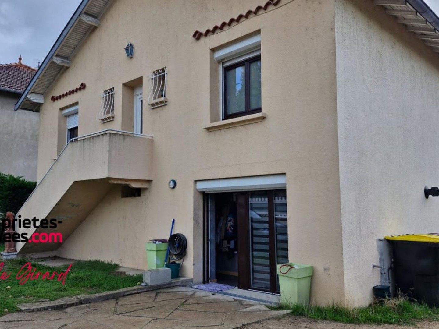 MABLY - MAISON INDIVIDUELLE