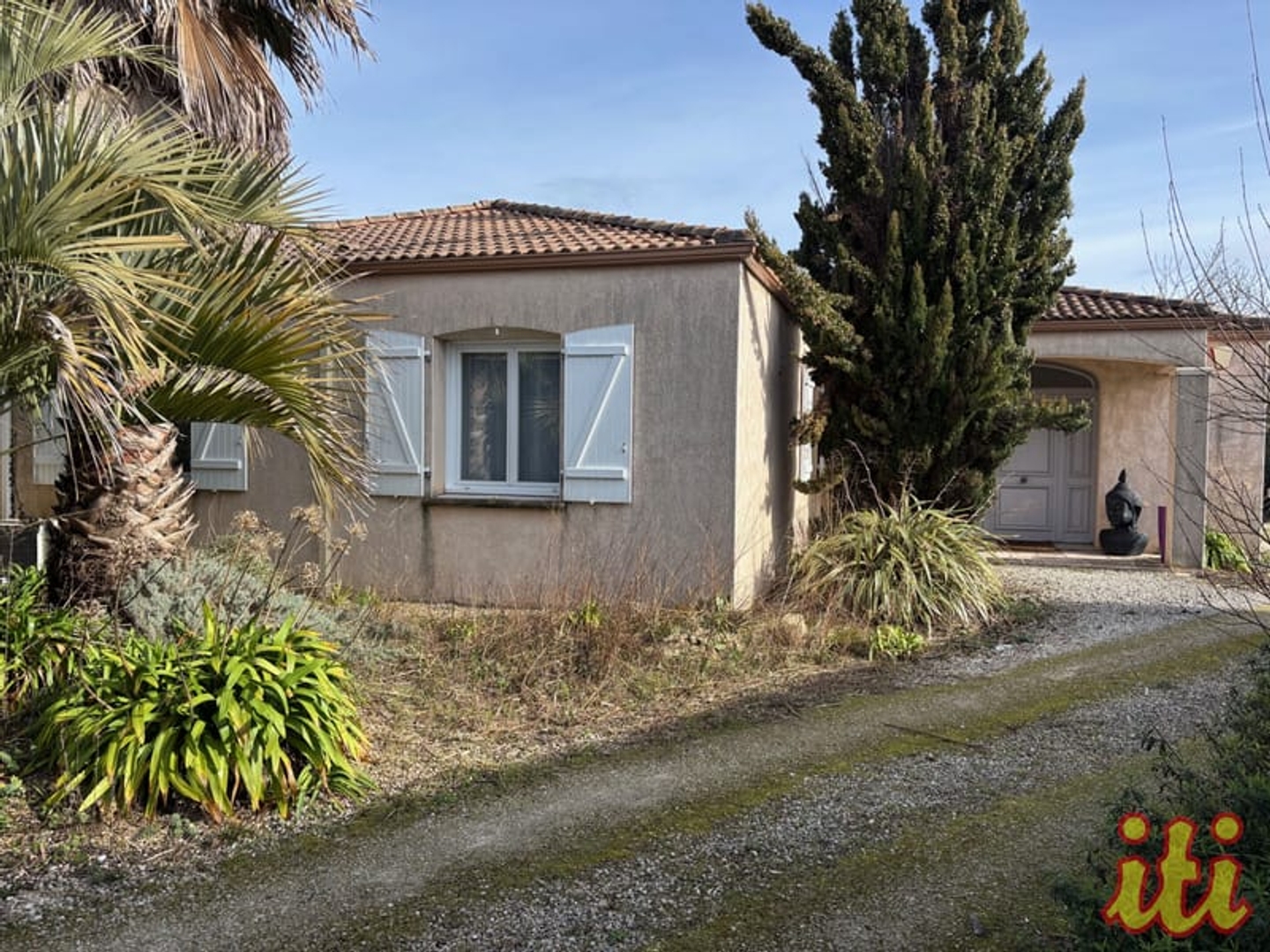 Maison proche océan 6 Pièces