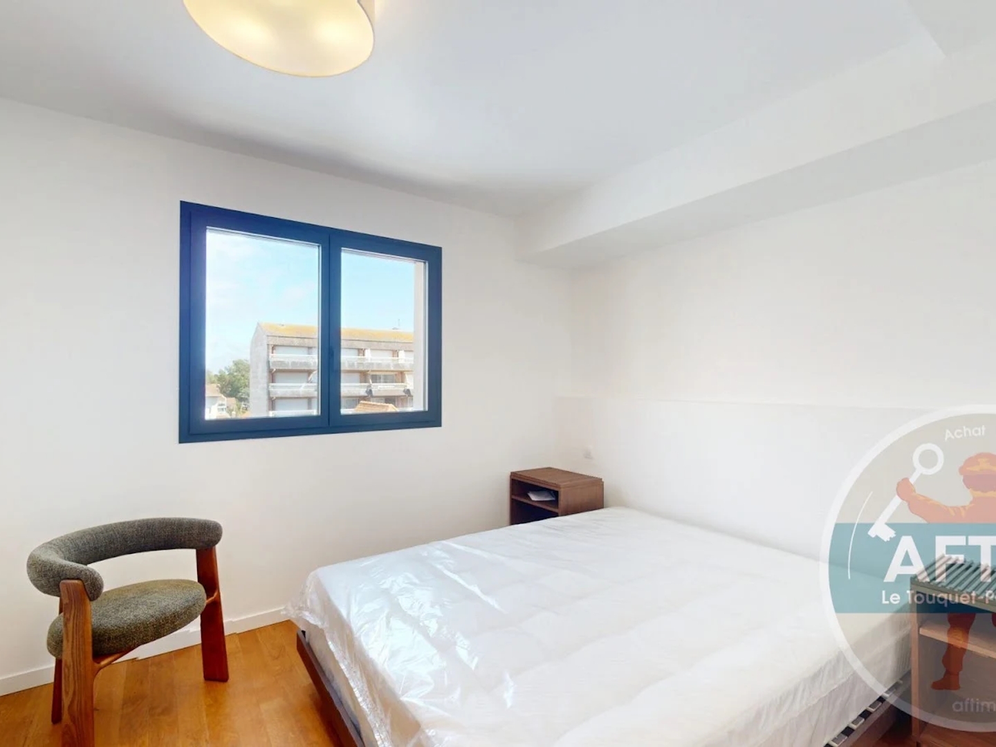 Appartement à vendre - 3 pièces - 93m2 - Le Touquet-Paris-... (62520)