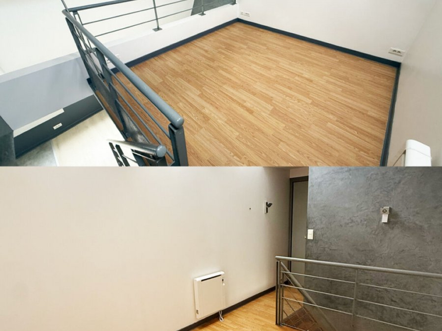 Appartement à vendre - 2 pièces - 38m2 - Douai (59500)