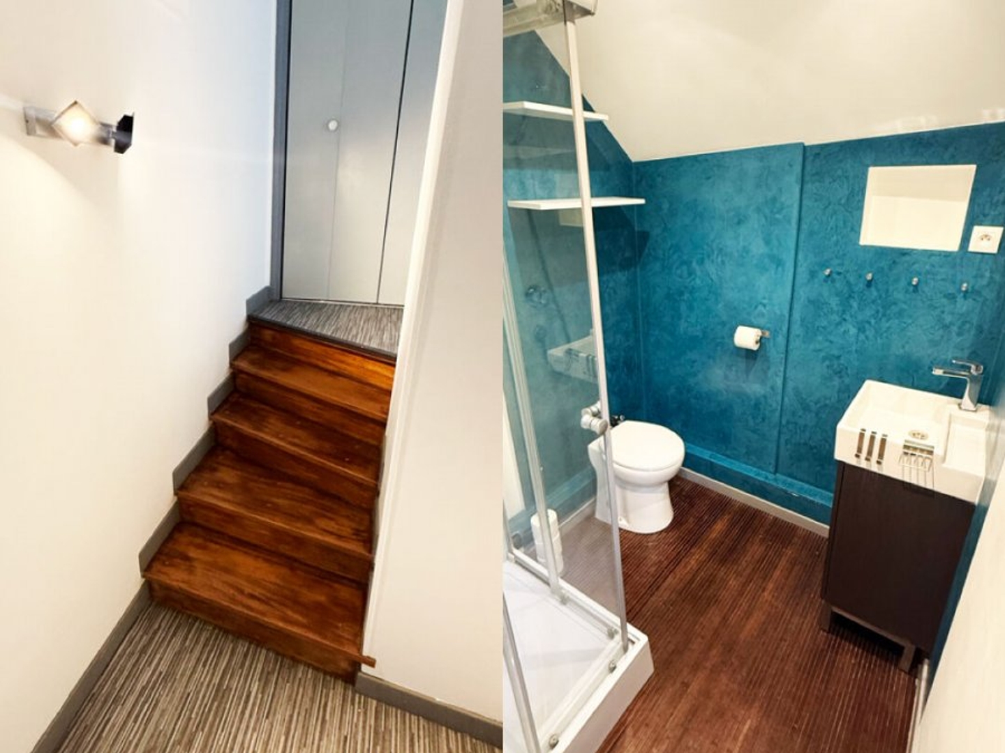Appartement à vendre - 2 pièces - 38m2 - Douai (59500)