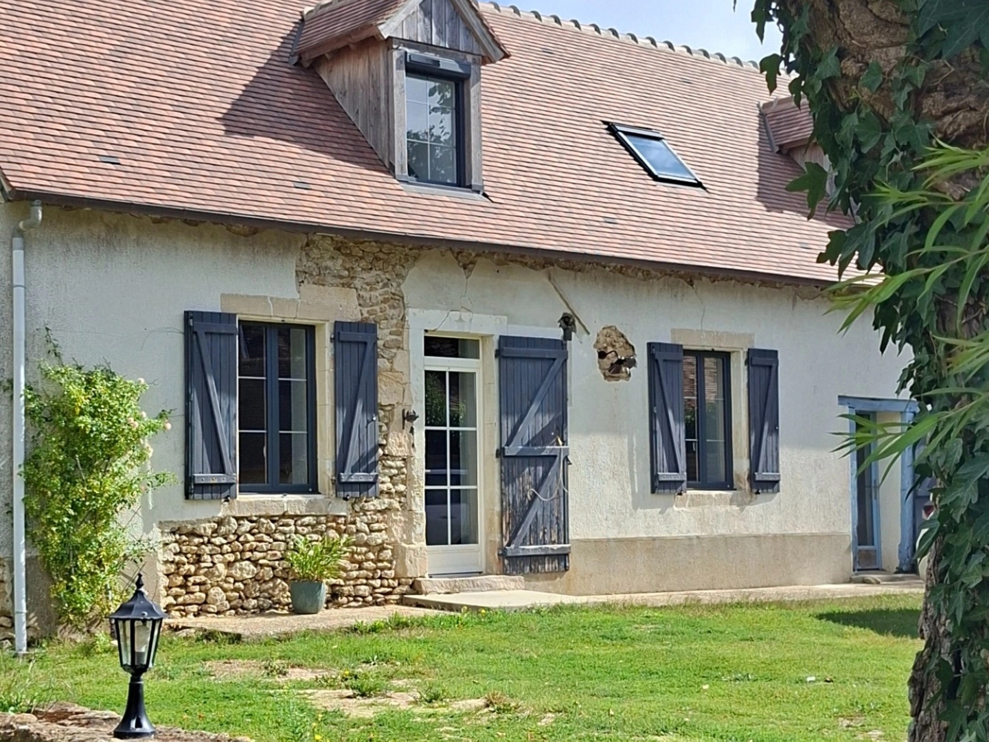 Maison 5 pièces 156 m²