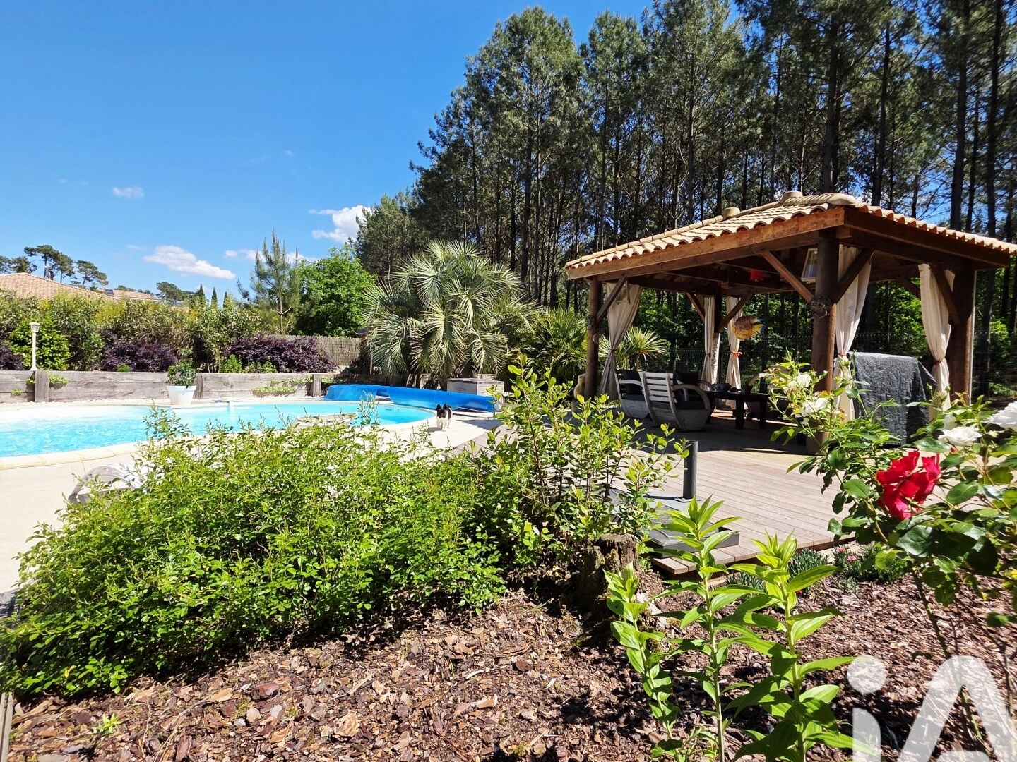 Maison à vendre - 5 pièces - 211m2 - La Teste-De-Buch (33115)