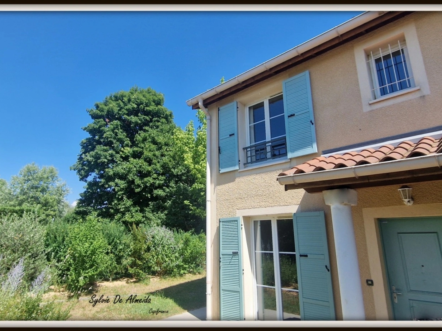 Maison 4 pièces 92 m²