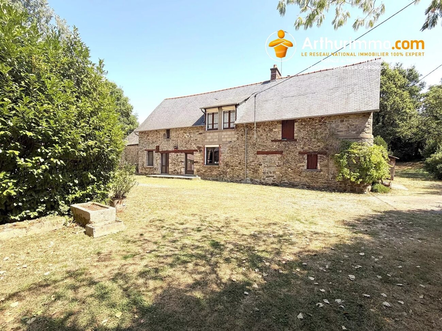 Maison 5 pièces 95 m²