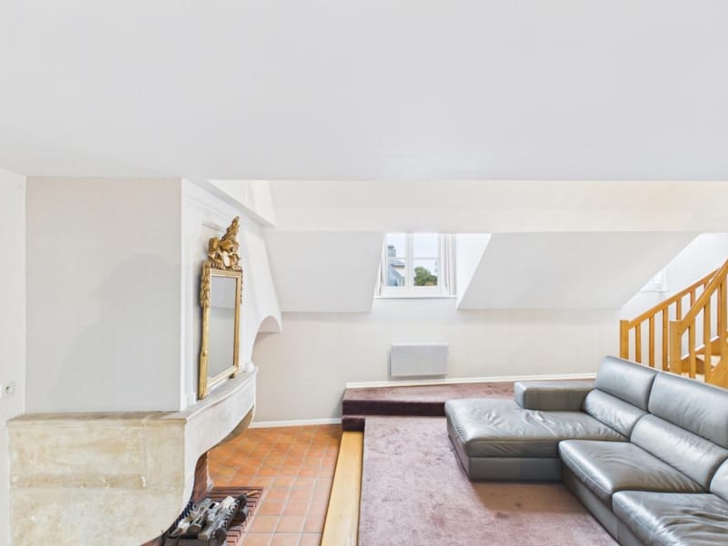 Duplex/Triplex