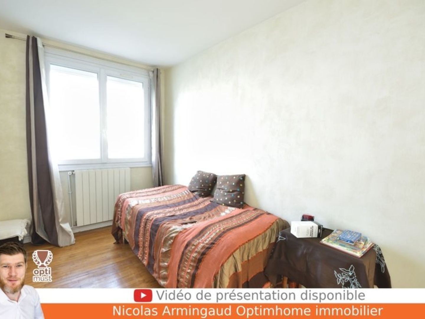 Maison à vendre - 5 pièces - 81m2 - Antony (92160)