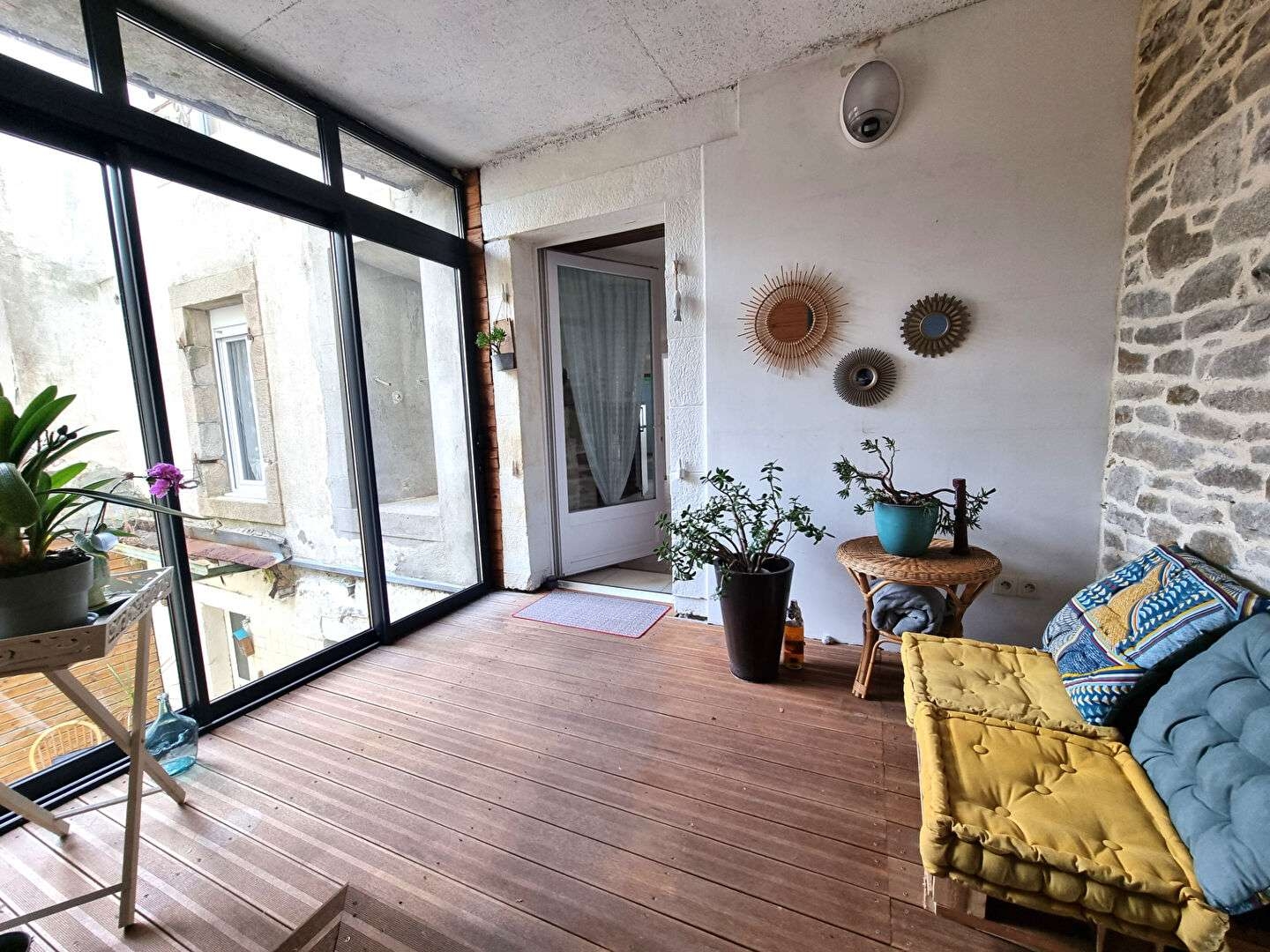 Maison 11 pièces 262 m²