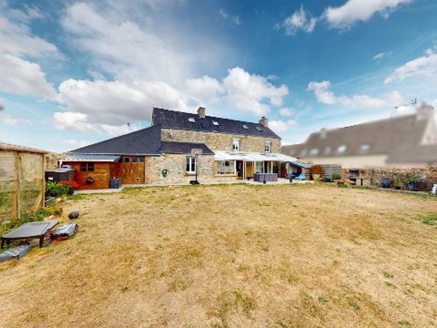 Maison 7 pièces 178 m²