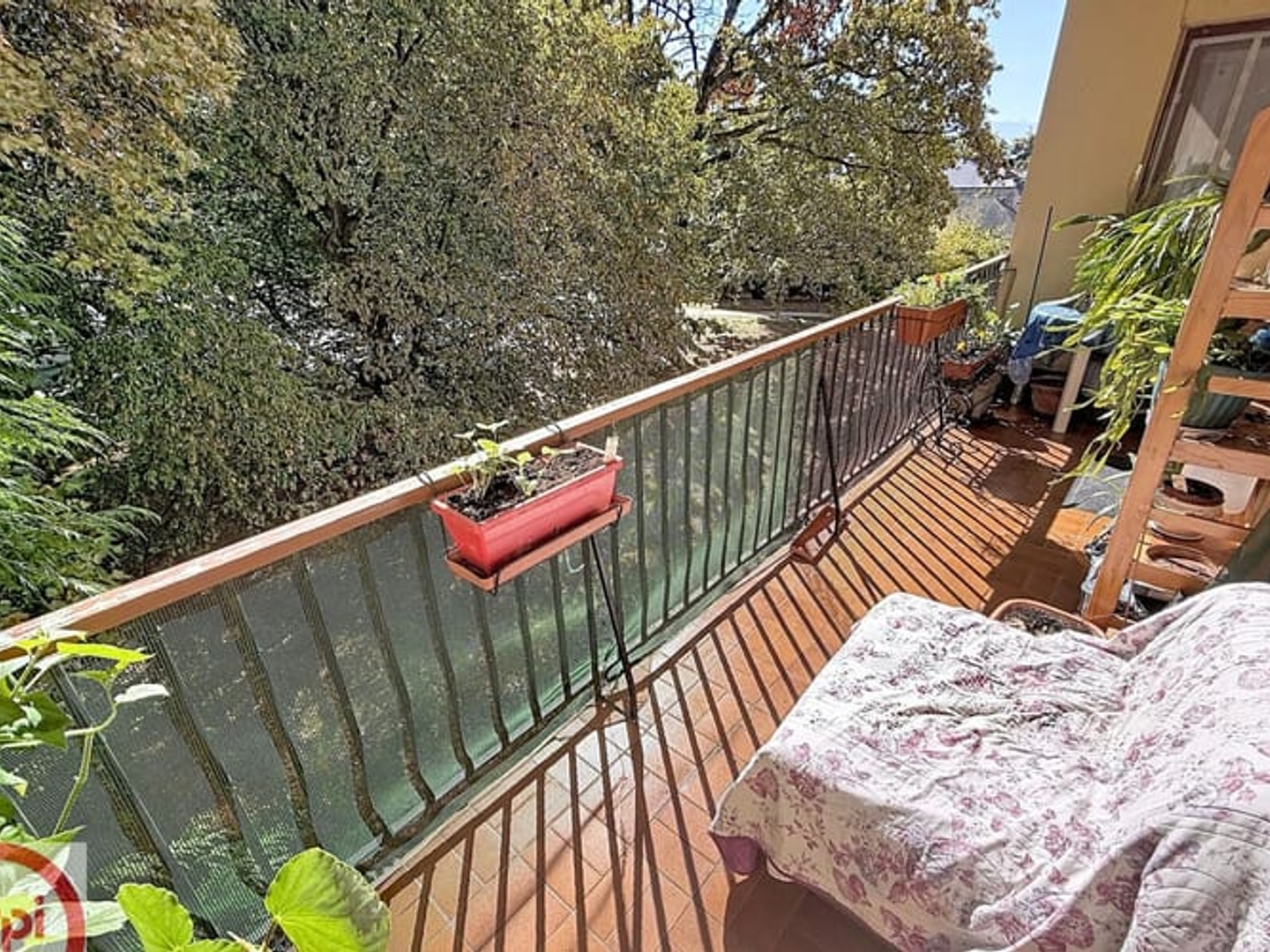 Appartement à vendre - 5 pièces - 88m2 - Pau (64000)