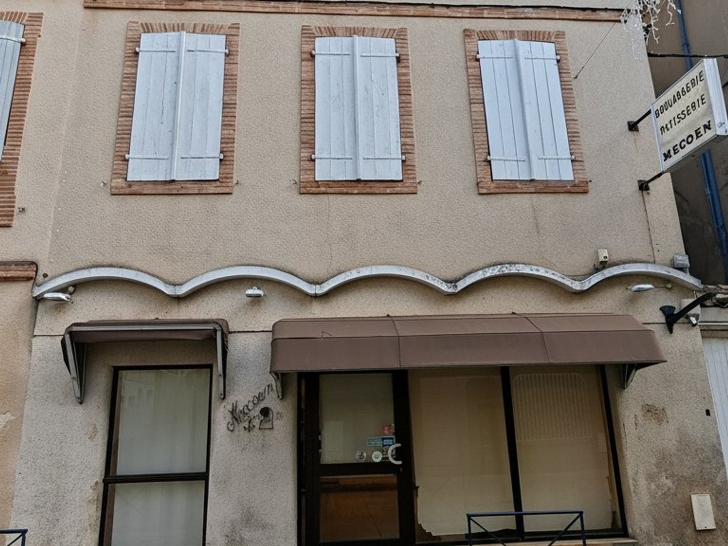 Vente Maison de ville 10 pièces