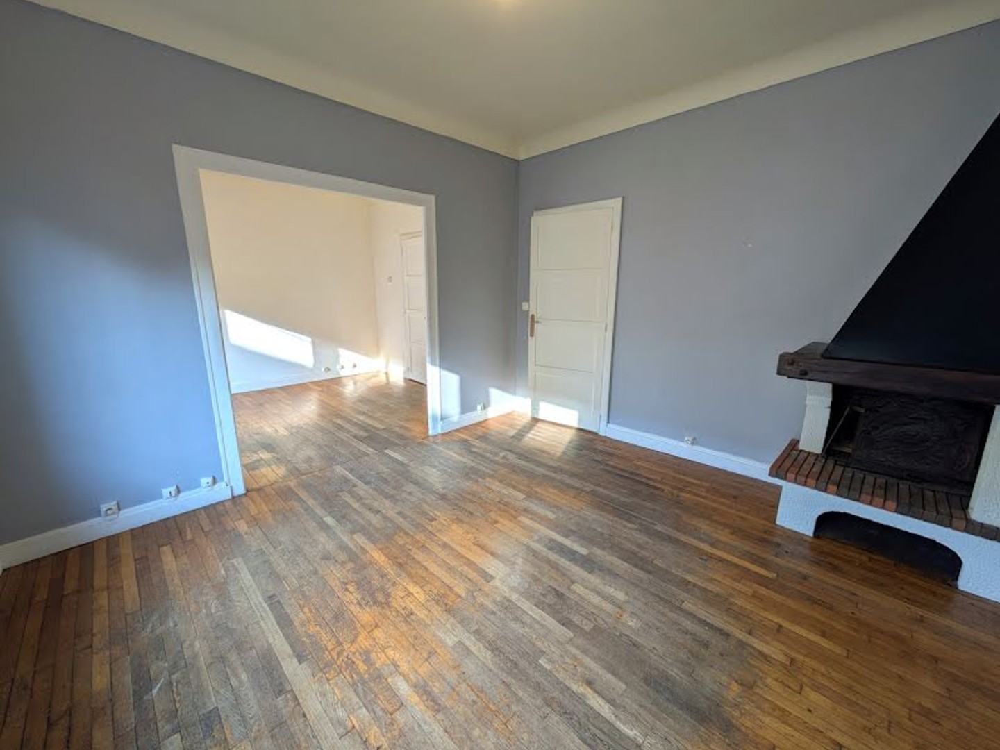 Maison 7 pièces 120 m²