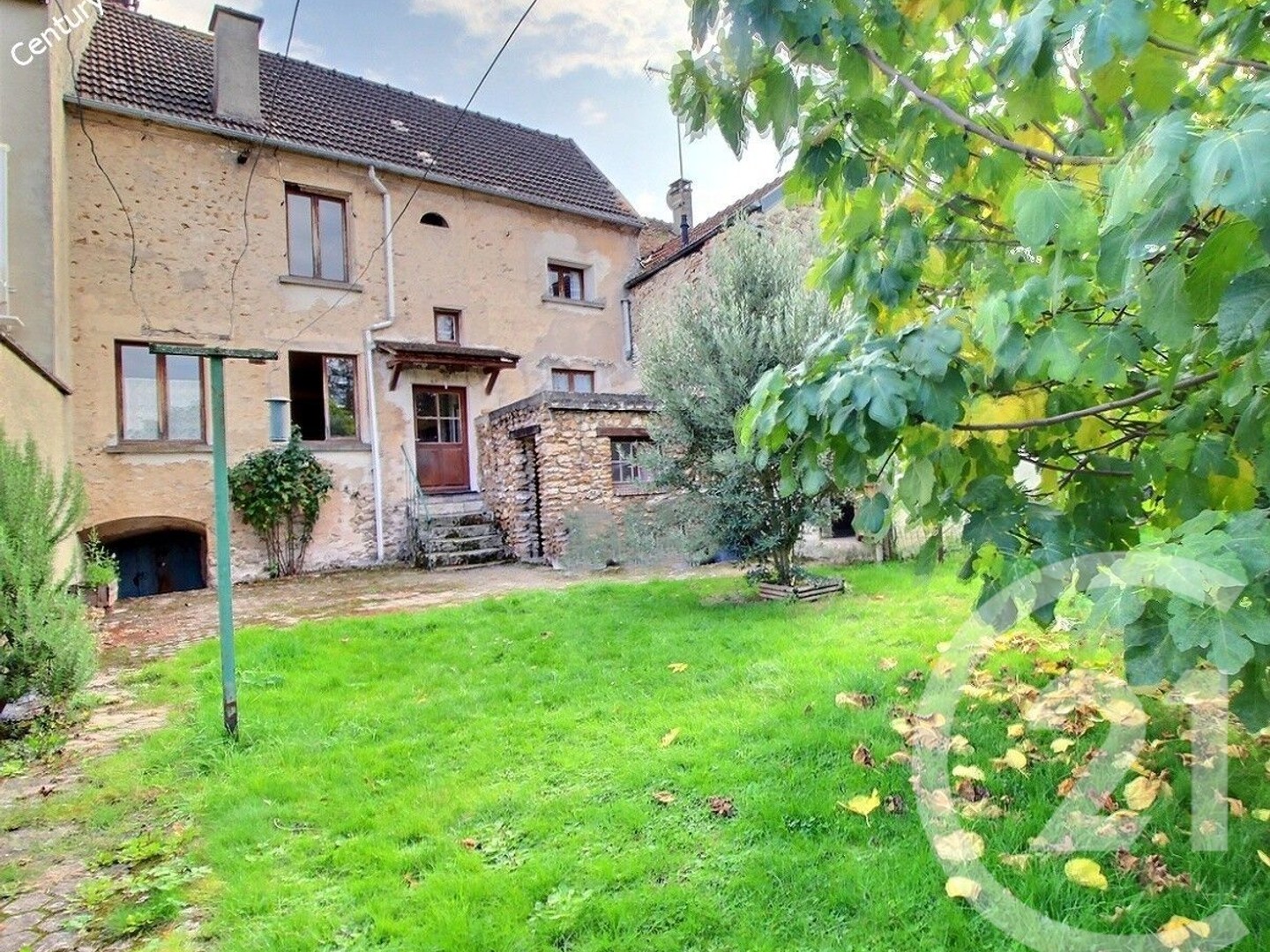 Maison 4 pièces 111 m²