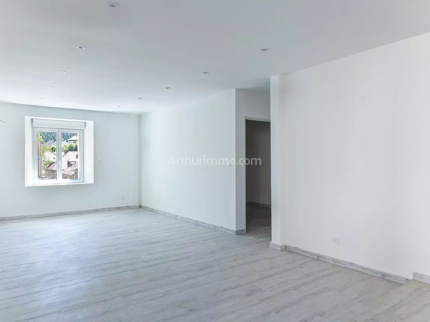 Appartement 2 pièces 55 m²
