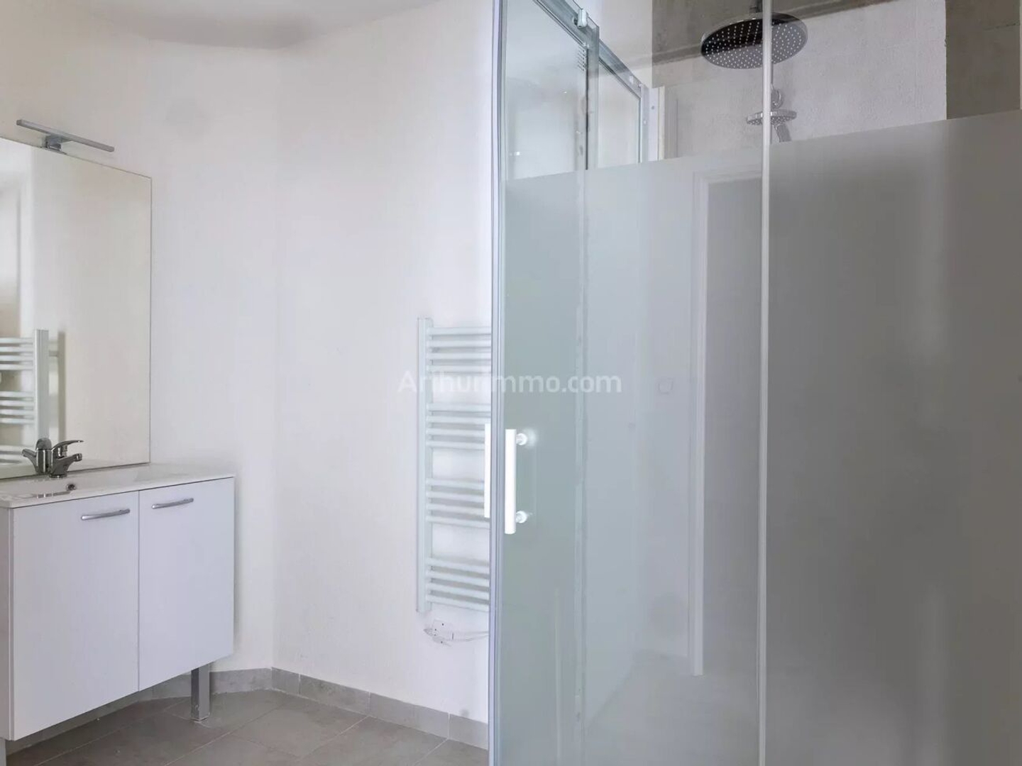 Appartement à vendre - 2 pièces - 55m2 - Villers-Le-Lac (25130)