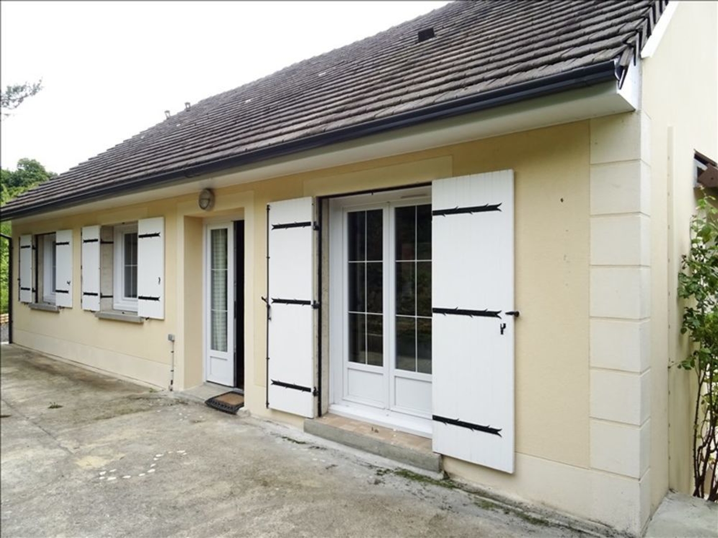 Appartement proche CHAMBLY