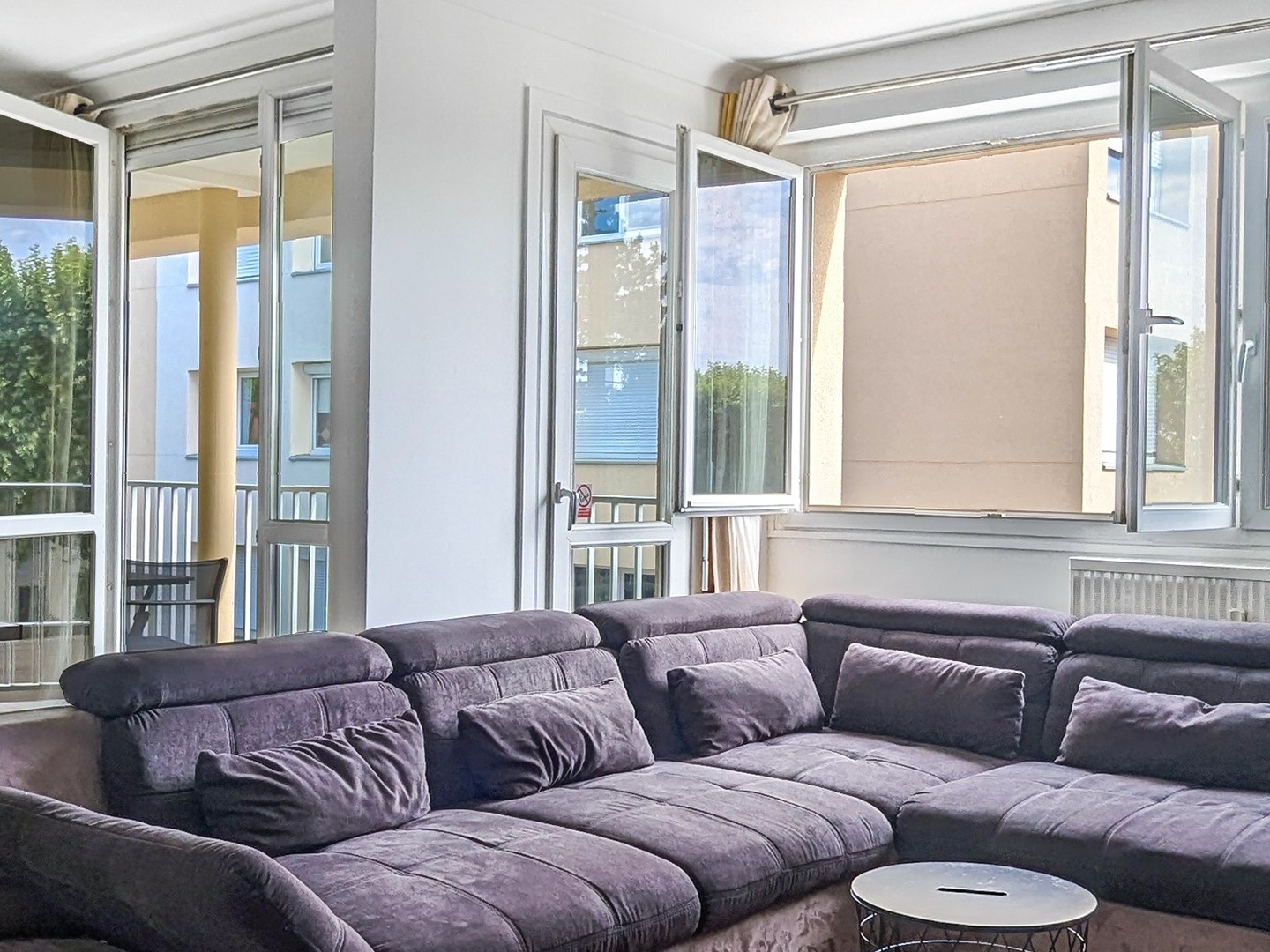 Appartement 4 pièces 96 m²