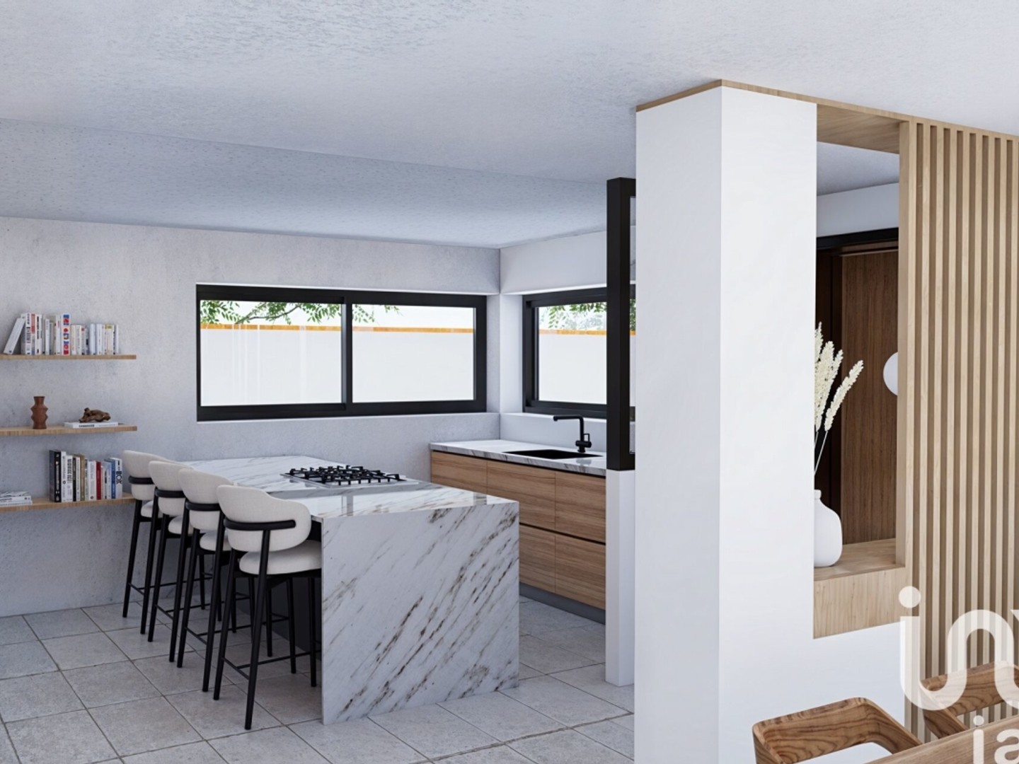 Vente Maison/villa 5 pièces