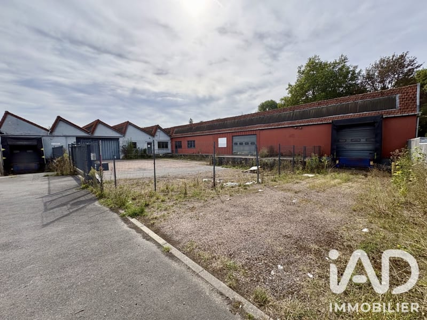 Local commercial 1 pièce 3500 m²