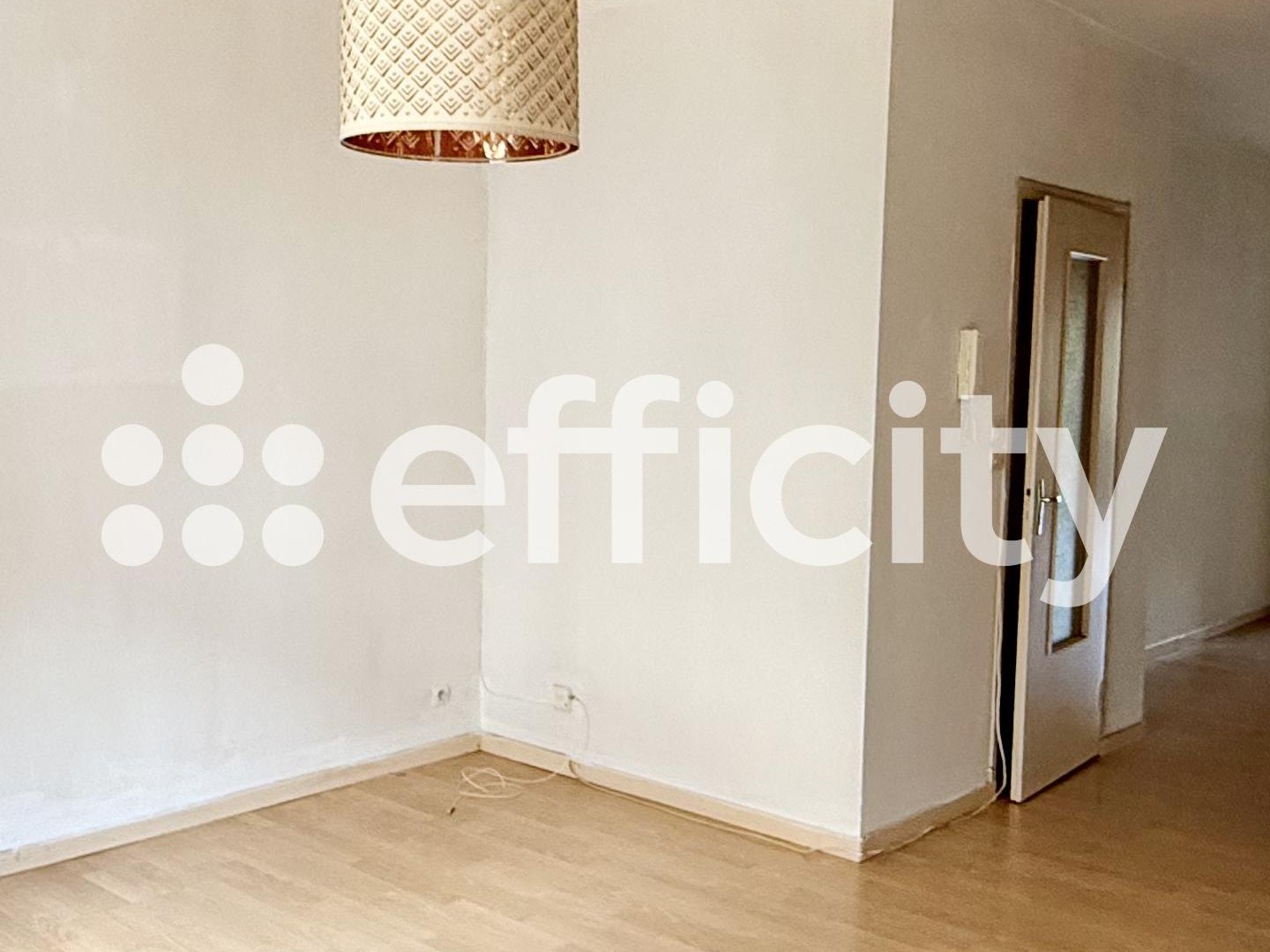 Appartement 3 pièces 91 m²