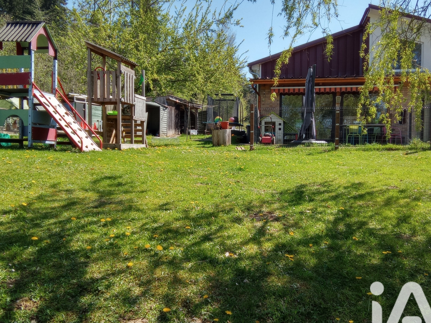 Maison 6 pièces 148 m²