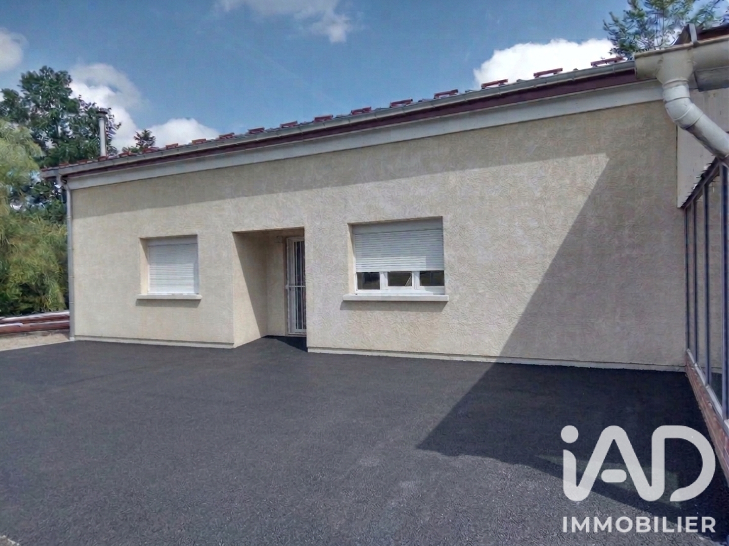 Maison à vendre - 6 pièces - 148m2 - Loray (25390)