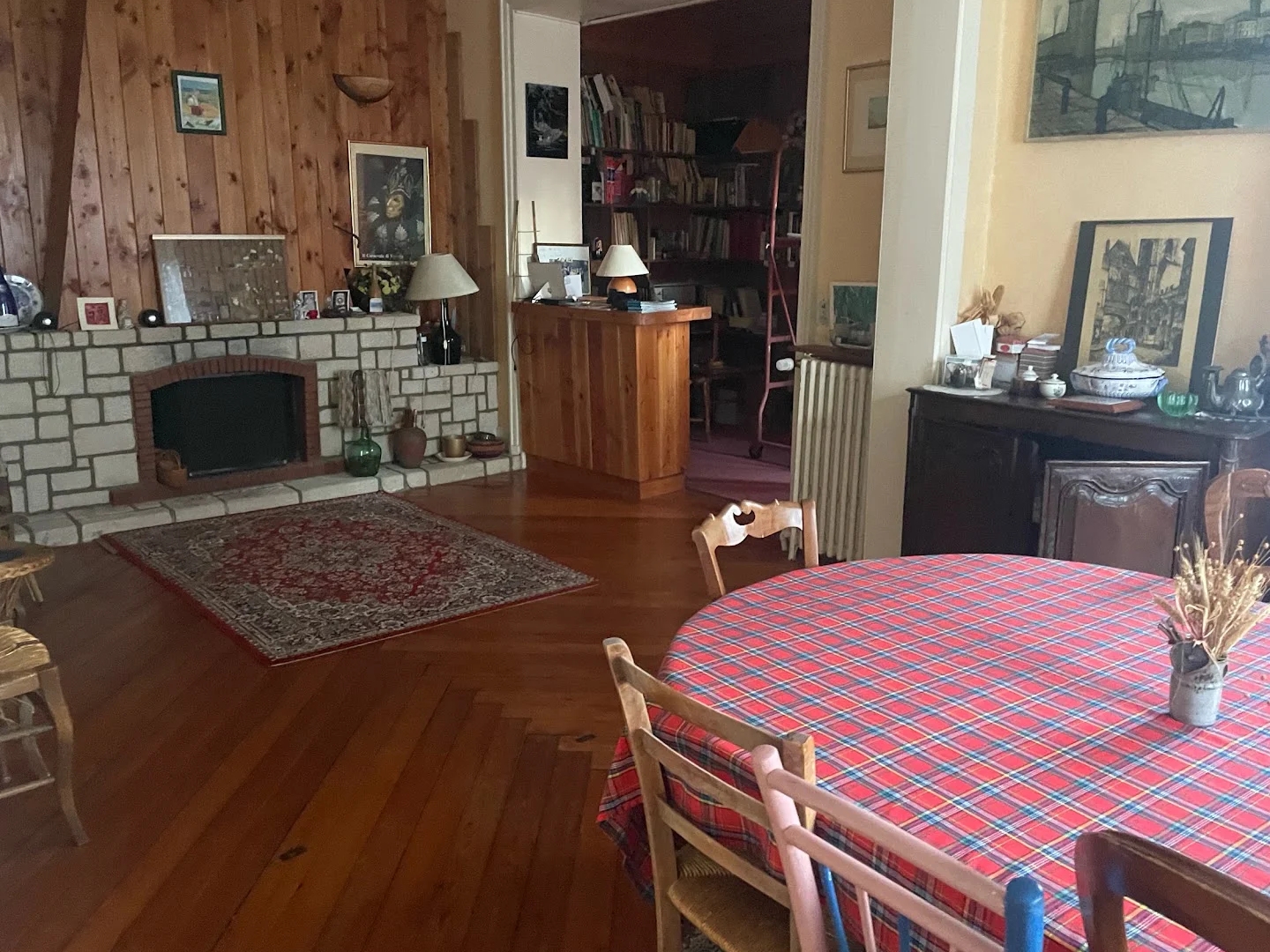 Maison à vendre - 10 pièces - 215m2 - Fécamp (76400)