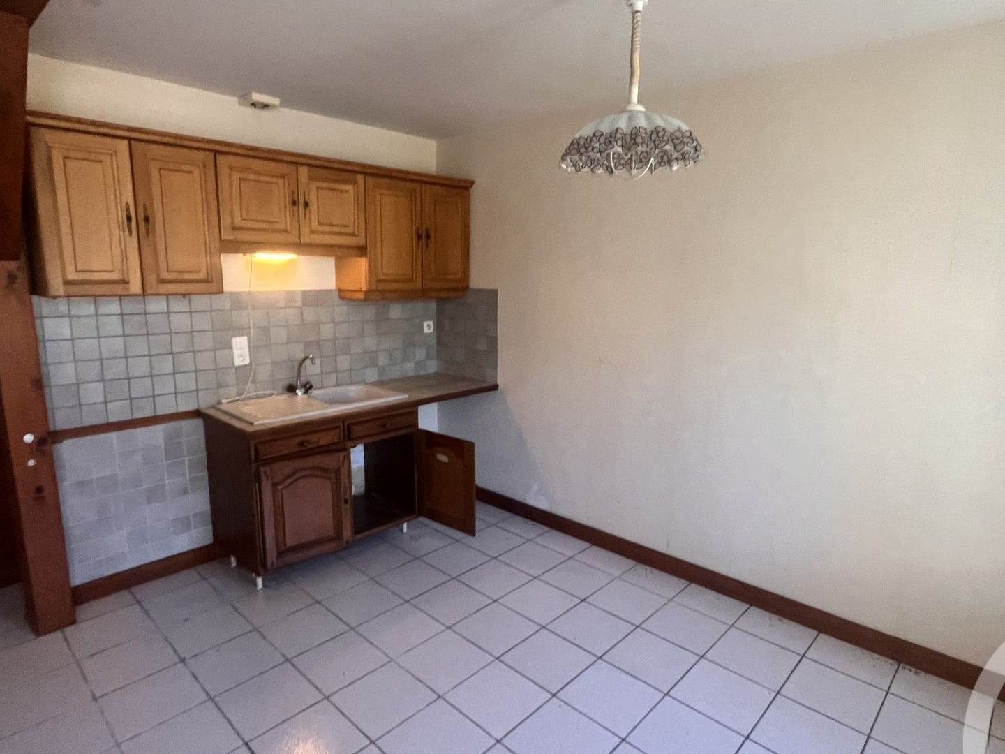 Appartement à vendre - 3 pièces - 51m2 - Orchamps-Vennes (25390)