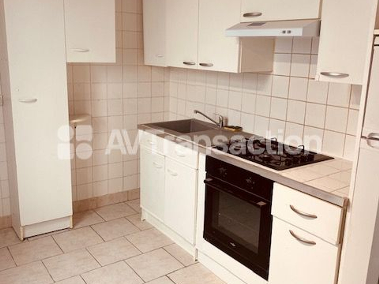 Appartement à louer - 4 pièces - 42m2 - Jarnac (16200)