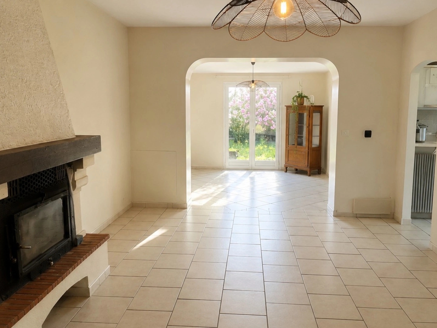 Maison à vendre - 3 pièces - 80m2 - Saint-Laurent-Médoc (33112)