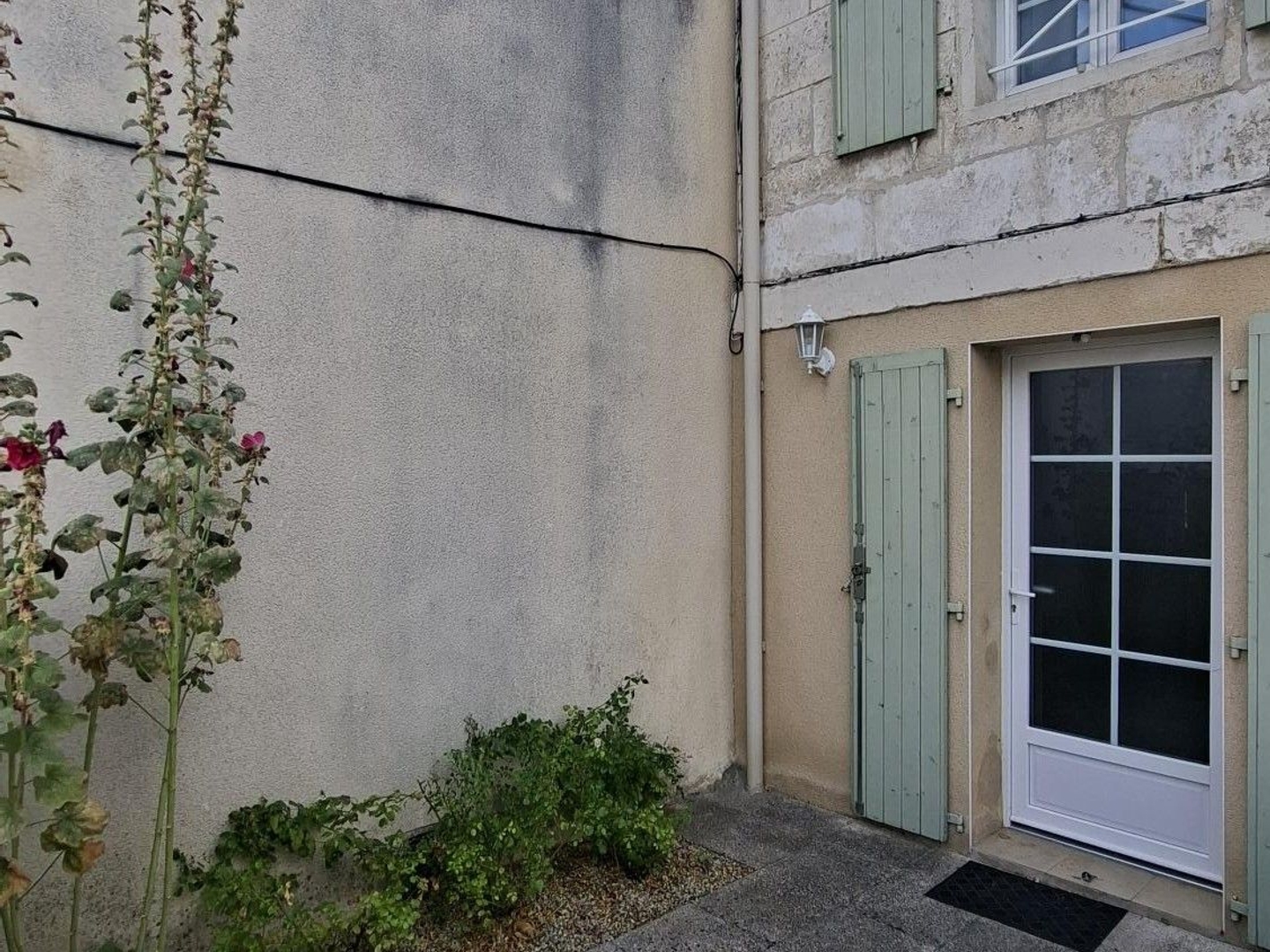 Maison 3 pièces 44 m²