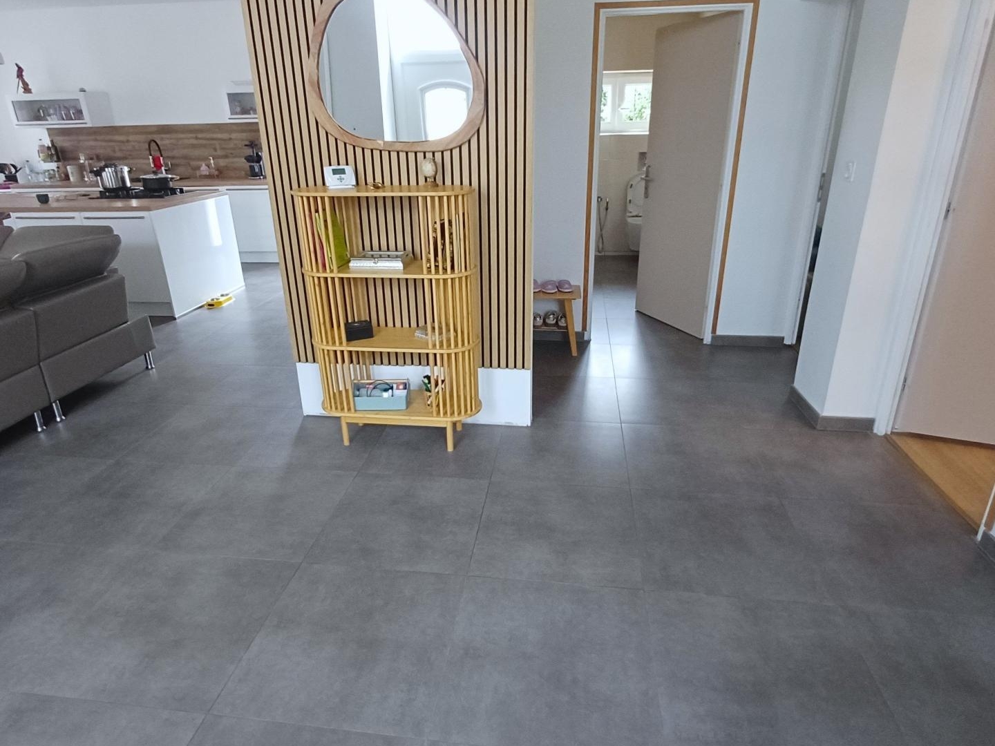 Maison à vendre - 7 pièces - 165m2 - Essigny-Le-Petit (02100)
