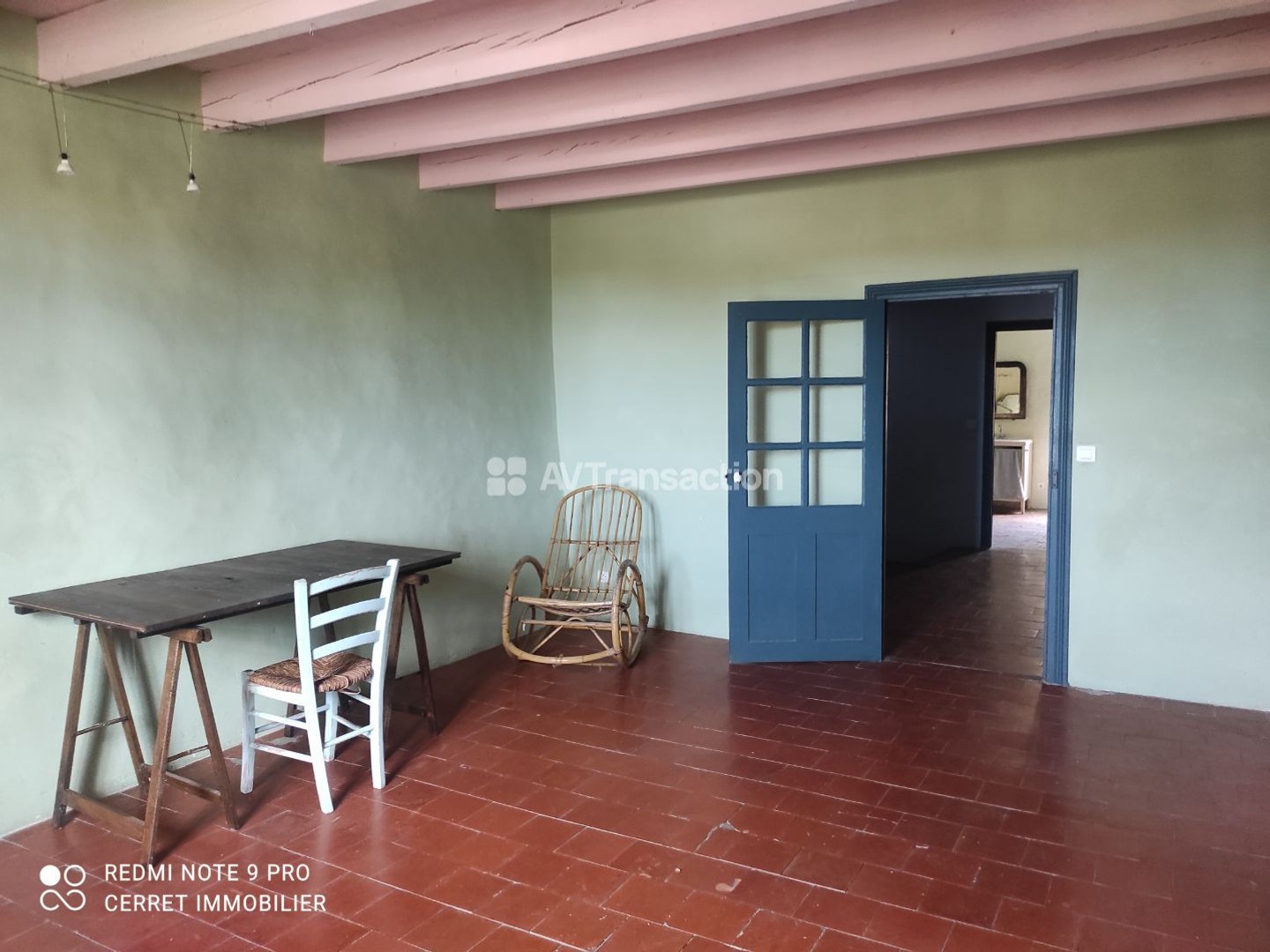 Maison à vendre - 5 pièces - 170m2 - Durfort-Et-Saint-... (30170)