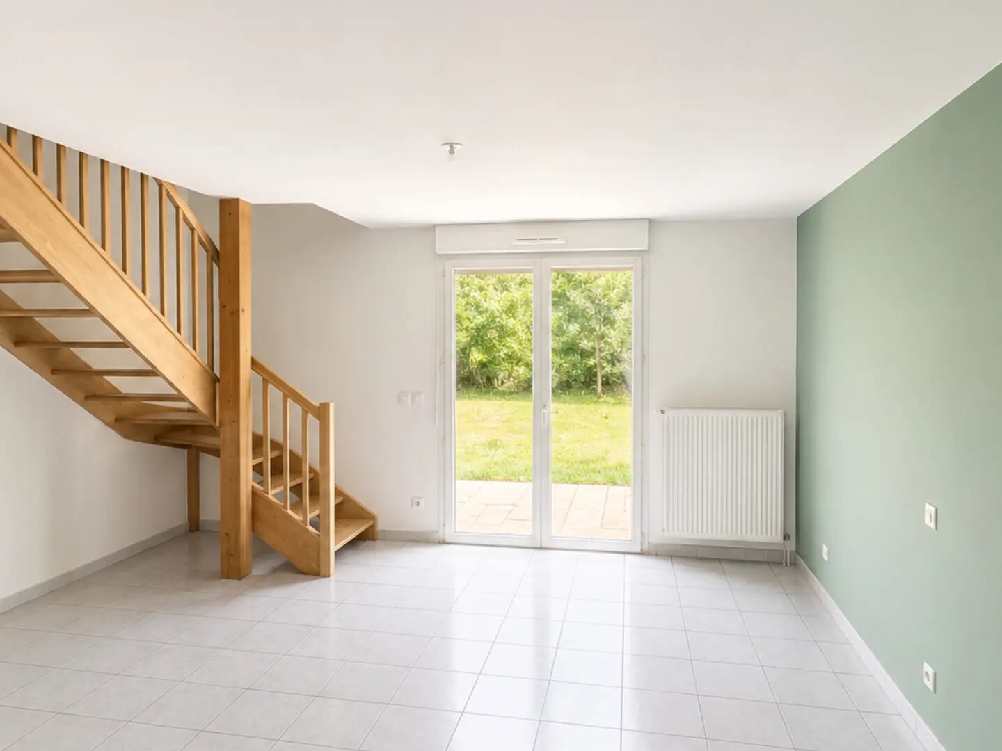 Maison 4 pièces 89 m²