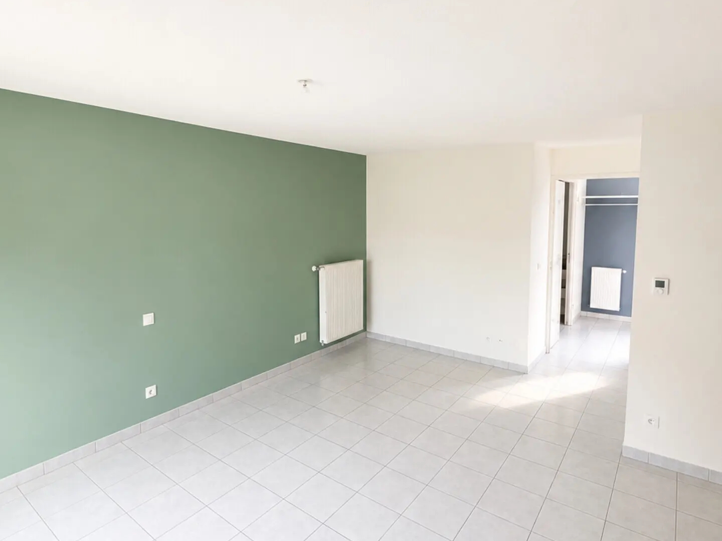 Maison à vendre - 4 pièces - 89m2 - Hussigny-Godbrange (54590)