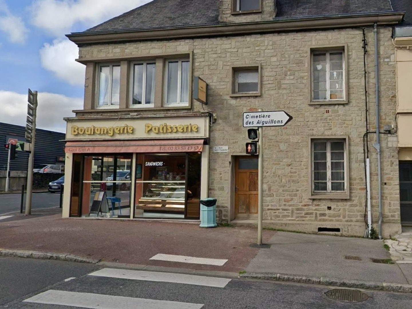 Fonds de commerce