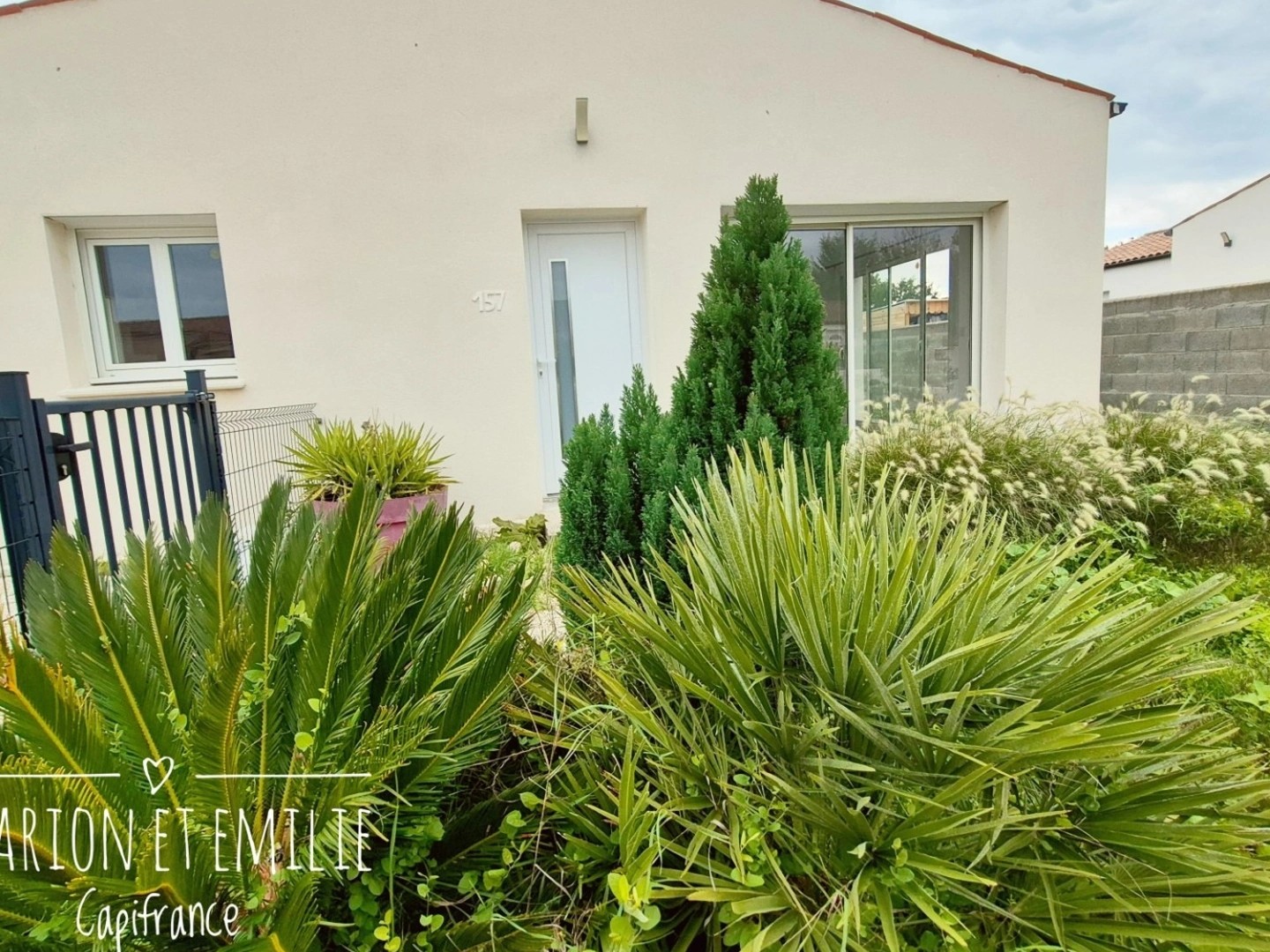 Maison 4 pièces 91 m²