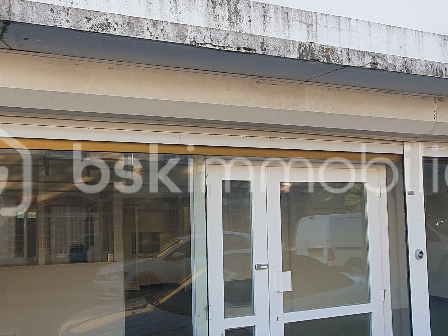 Fonds de commerce 7 pièces 226 m²
