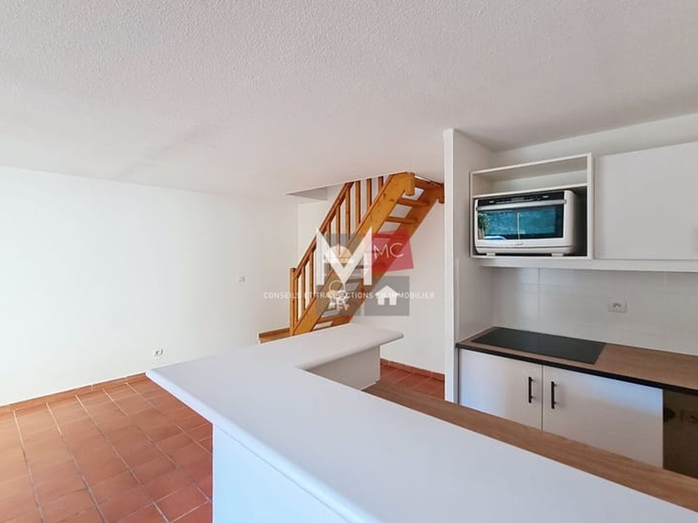 Maison à vendre - Le Plan-De-La-Tour (83120)