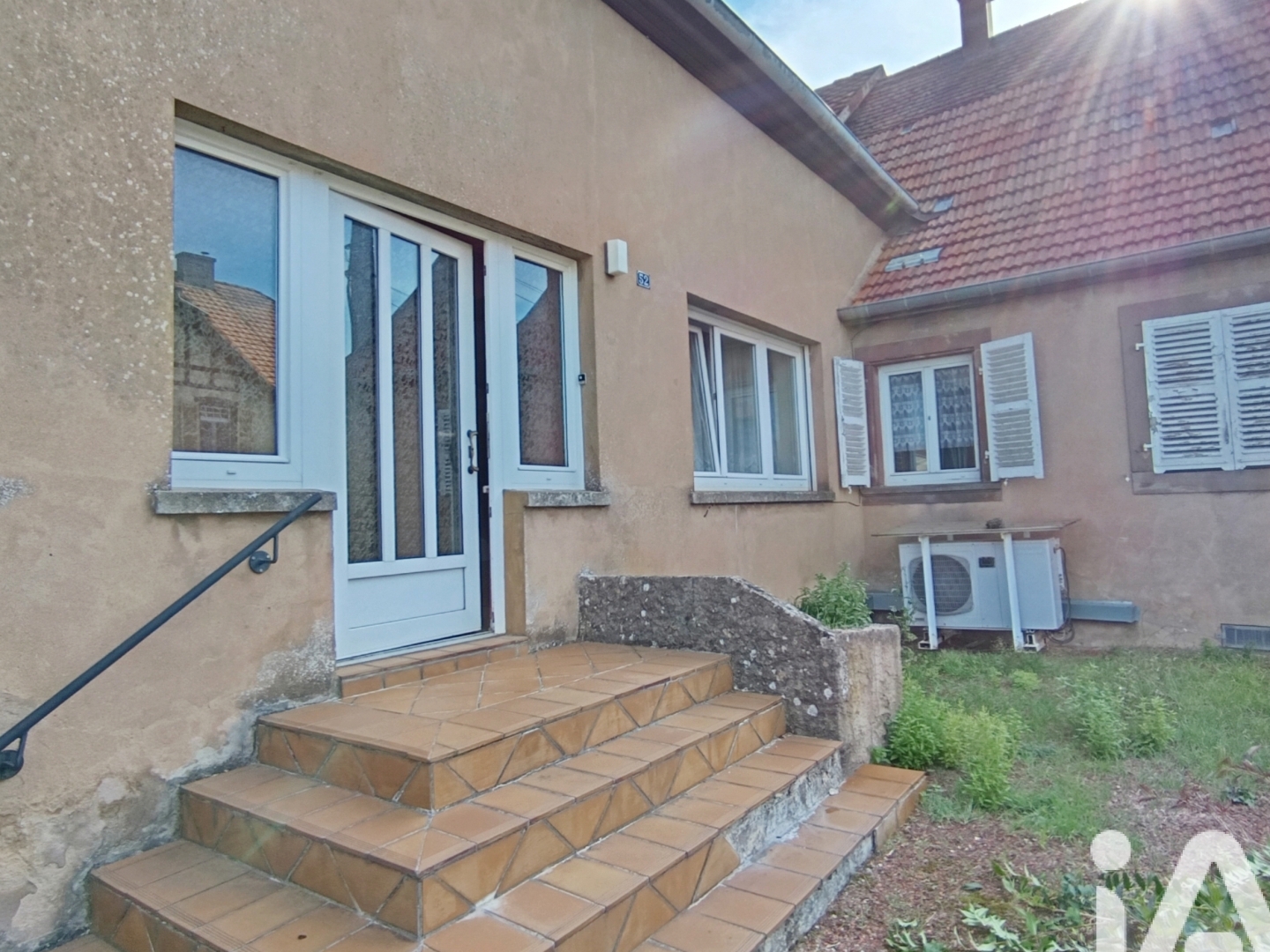 Maison à vendre - 7 pièces - 196m2 - Drulingen (67320)