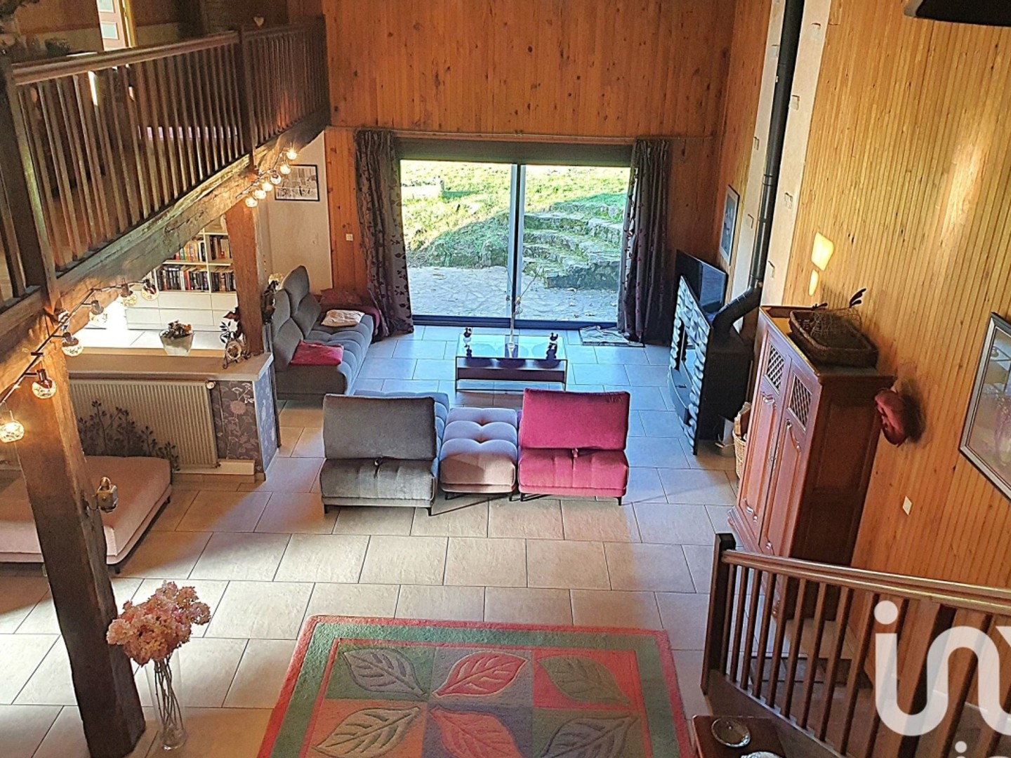 Vente Maison de village 7 pièces