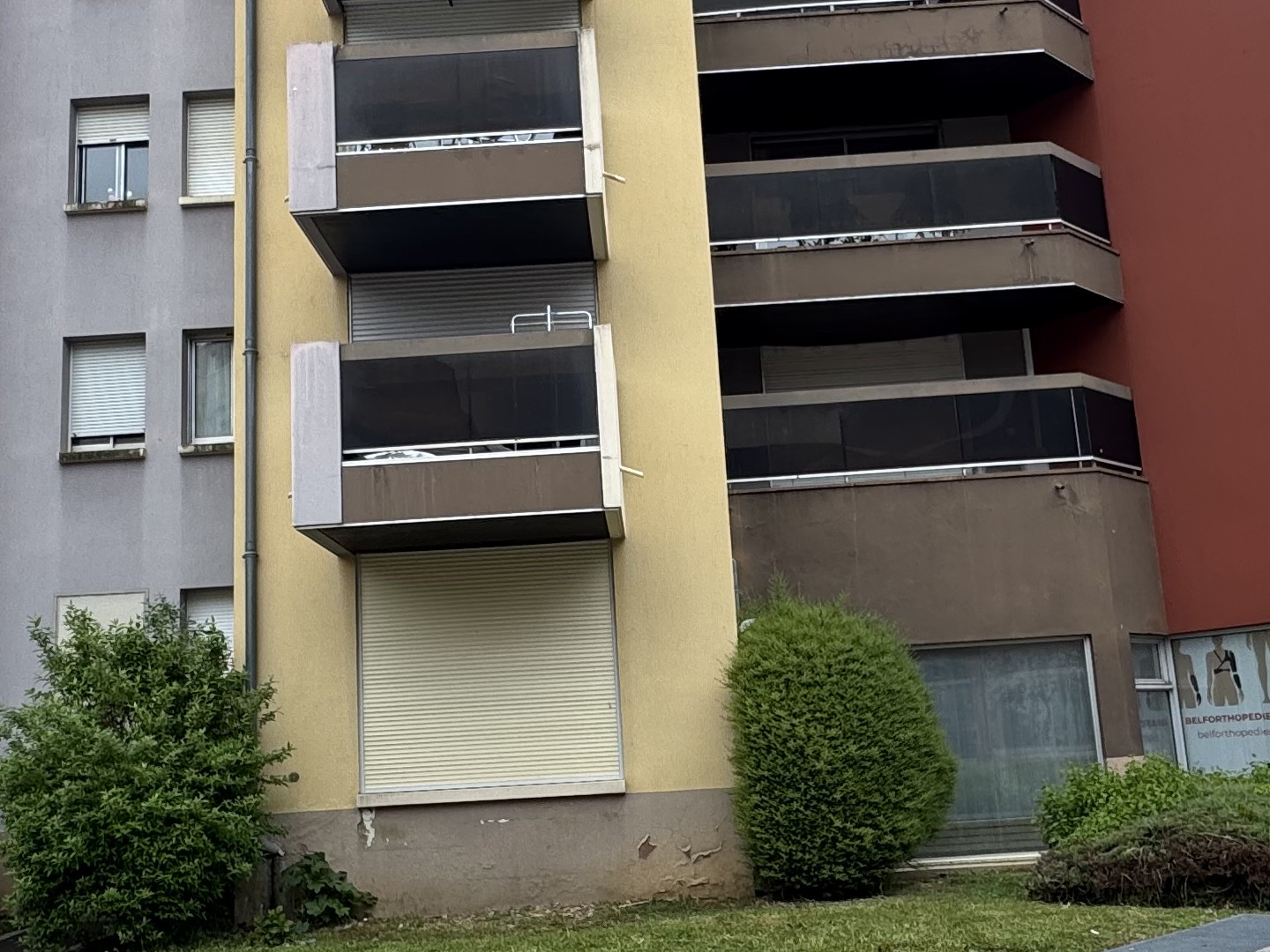 Appartement 6 pièces 135 m²