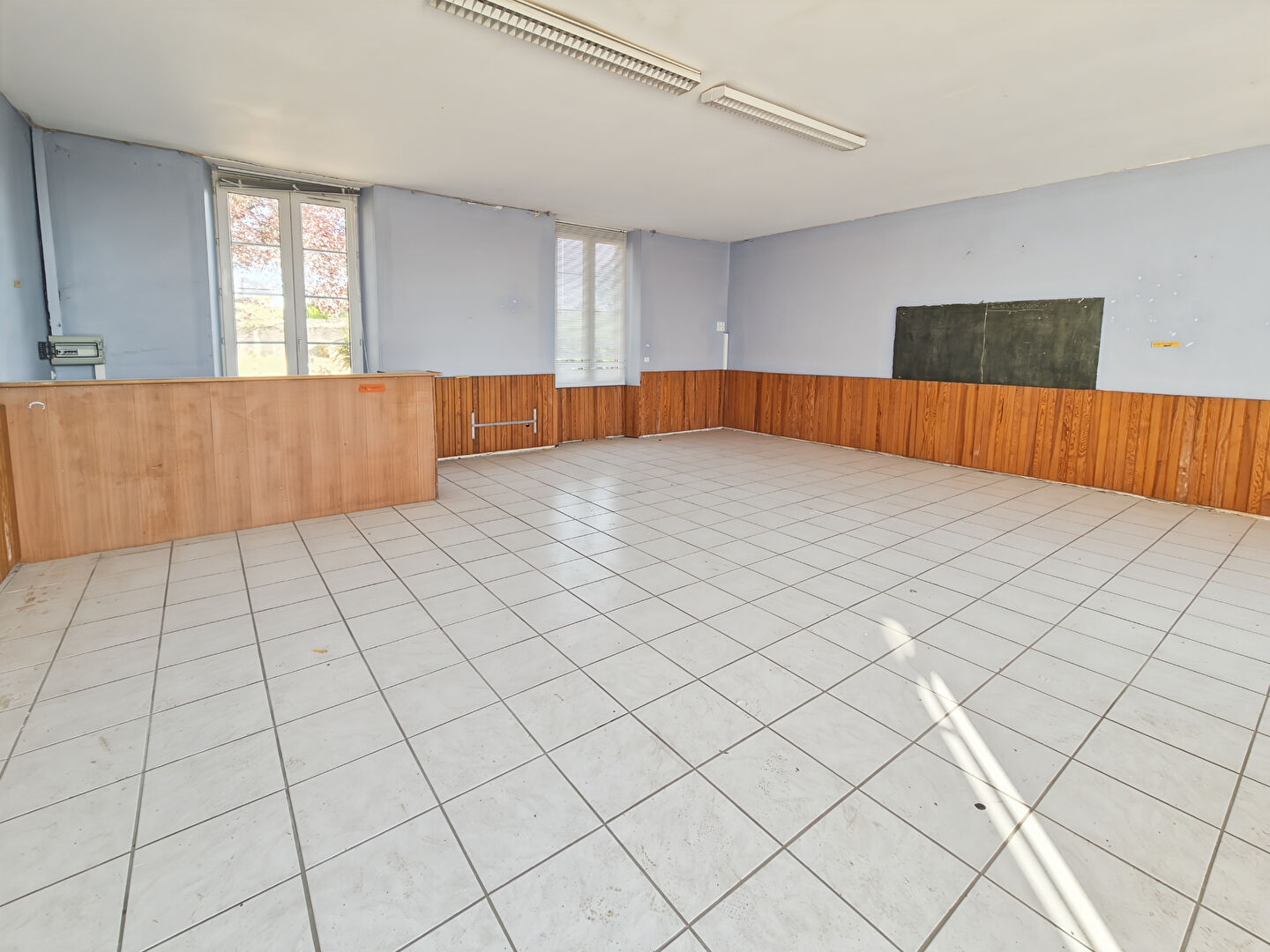 Maison à vendre - 2 pièces - 115m2 - Montrevault-Sur-Èvre (49110)