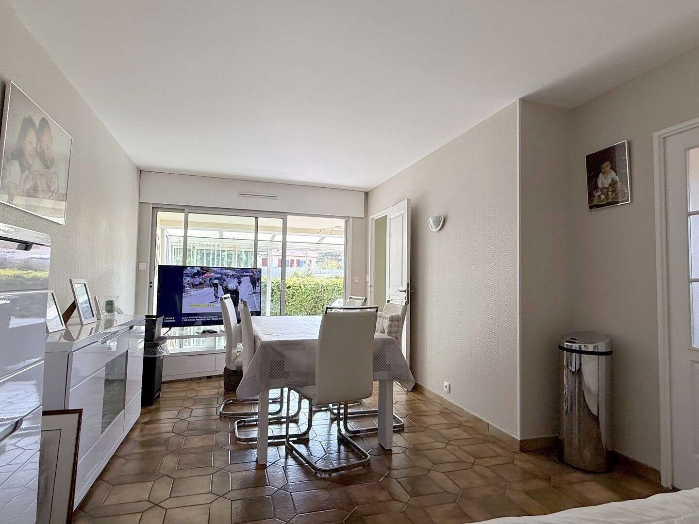 Appartement 3 pièces 50 m²