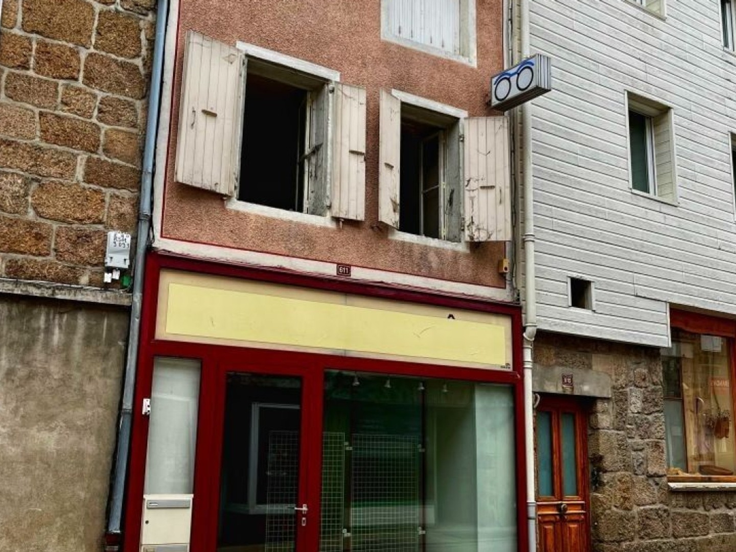 Vente Boutique/Local commercial 90 m²